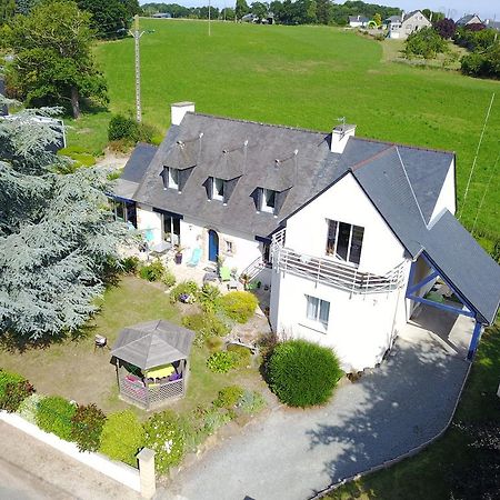 Le Clos Des Fontaines Plouer-sur-Rance Ngoại thất bức ảnh