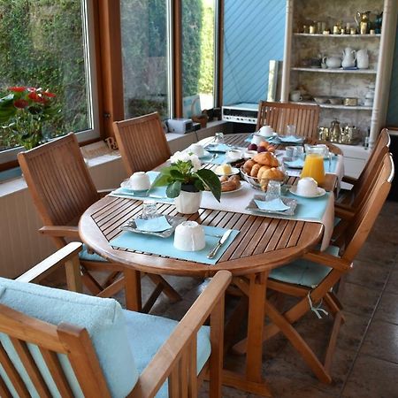 Le Clos Des Fontaines Plouer-sur-Rance Ngoại thất bức ảnh