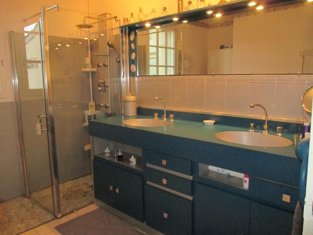 Le Clos Des Fontaines Plouer-sur-Rance Phòng bức ảnh